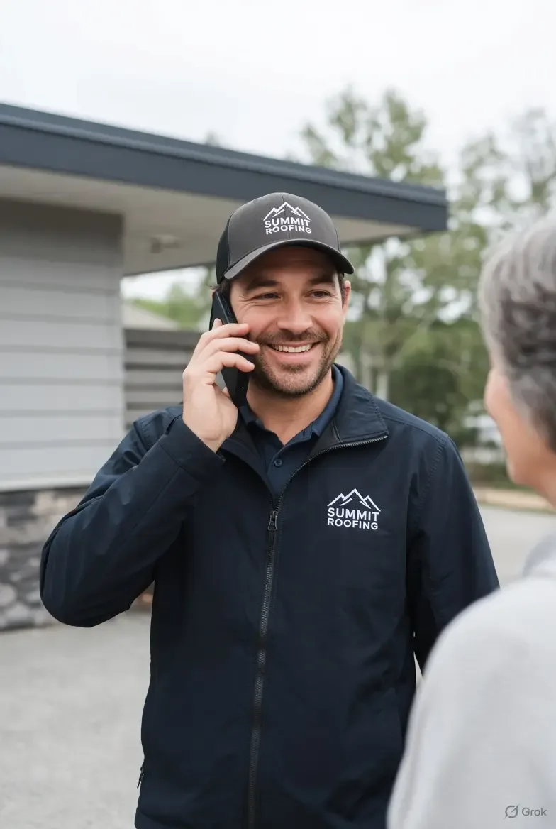 Flat Roof Leak Repair Bristow, VA FAQs